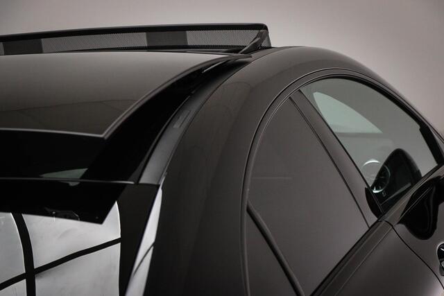 Mercedes-Benz CLA-KLASSE 250 4MATIC Premium Plus | PANORAMADAK | HEAD UP | BURMESTER | APPLE | 360 CAMERA
