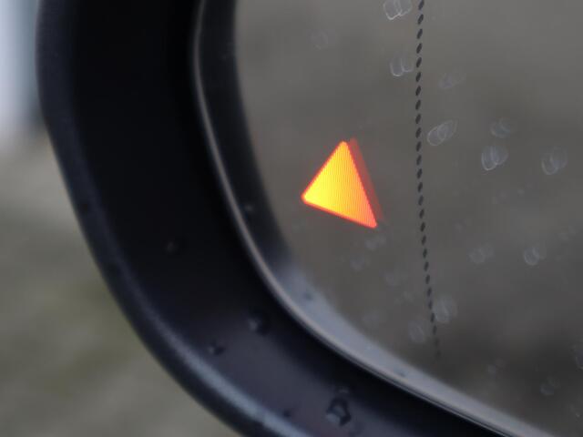 Mercedes-Benz CLA-KLASSE 250 e AMG Line