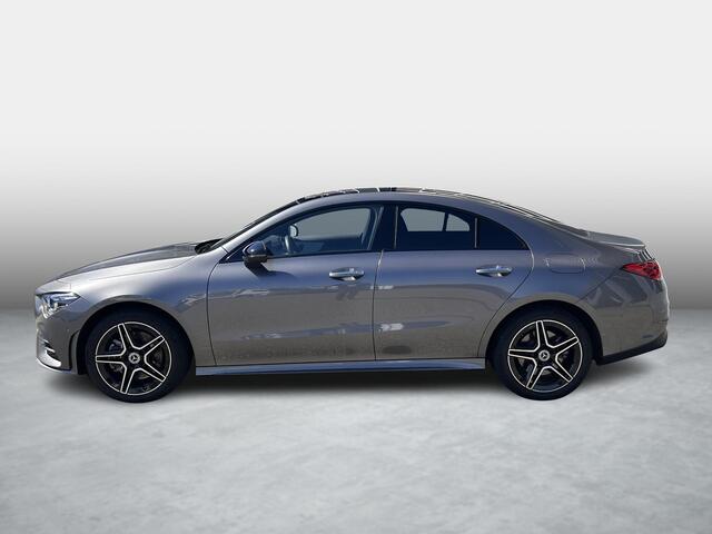 Mercedes-Benz CLA-KLASSE 250 e Business Line | AMG | Panoramadak | Memory | Apple Carplay