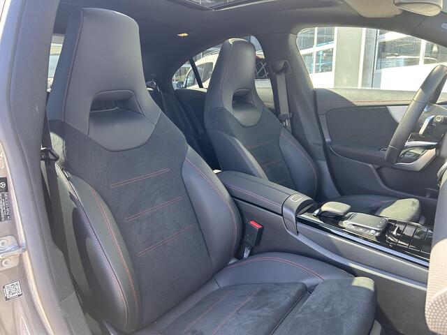 Mercedes-Benz CLA-KLASSE 250 e Business Line | AMG | Panoramadak | Memory | Apple Carplay