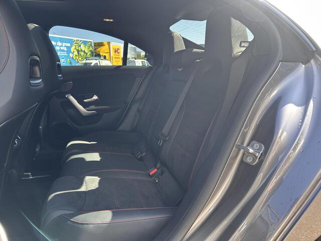 Mercedes-Benz CLA-KLASSE 250 e Business Line | AMG | Panoramadak | Memory | Apple Carplay