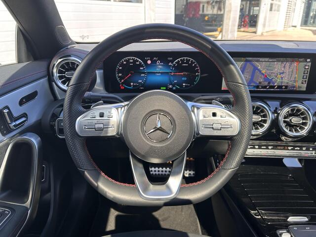 Mercedes-Benz CLA-KLASSE 250 e Business Line | AMG | Panoramadak | Memory | Apple Carplay