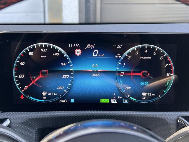 Mercedes-Benz CLA-KLASSE 250 e Business Line | AMG | Panoramadak | Memory | Apple Carplay