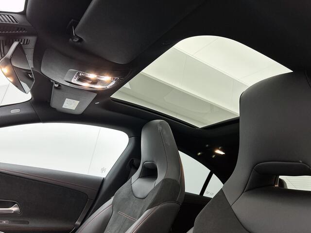 Mercedes-Benz CLA-KLASSE 250 e Premium Inclusief 24 maanden Mercedes-Benz Certified garantie voor Europa.