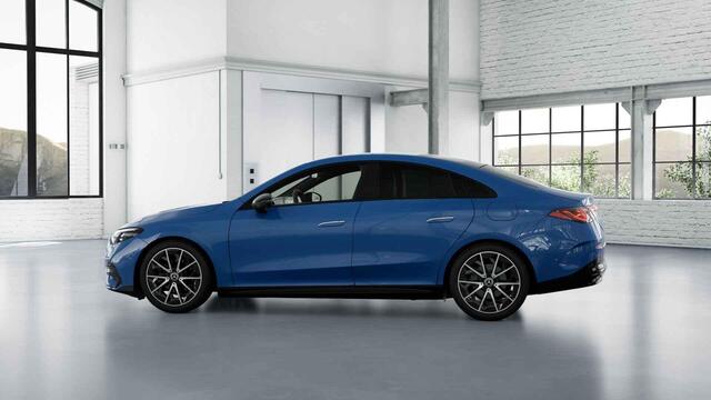 Mercedes-Benz CLA-KLASSE 180 Business Solution AMG | Memorypakket | Trekhaak | MULTIBEAM LED | Nightpakket | 19"AMG-velgen |