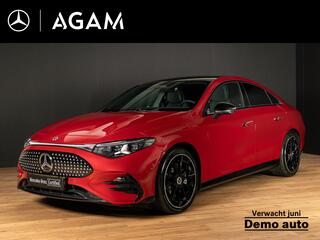 mercedes-benz-cla-klasse-250+-launc