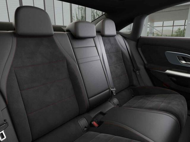 Mercedes-Benz CLA-KLASSE 200 Business Solution AMG 58 kWh
