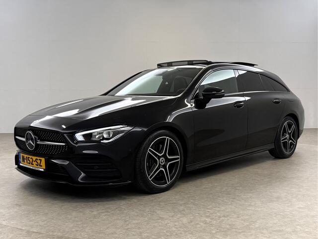 Mercedes-Benz CLA-KLASSE 200 AMG | Pano | Sfeer | Virtual | Camera | Cruise | Carplay | NAP