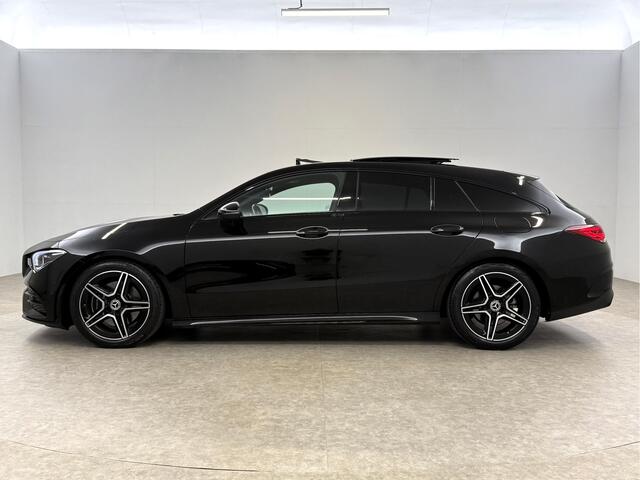 Mercedes-Benz CLA-KLASSE 200 AMG | Pano | Sfeer | Virtual | Camera | Cruise | Carplay | NAP