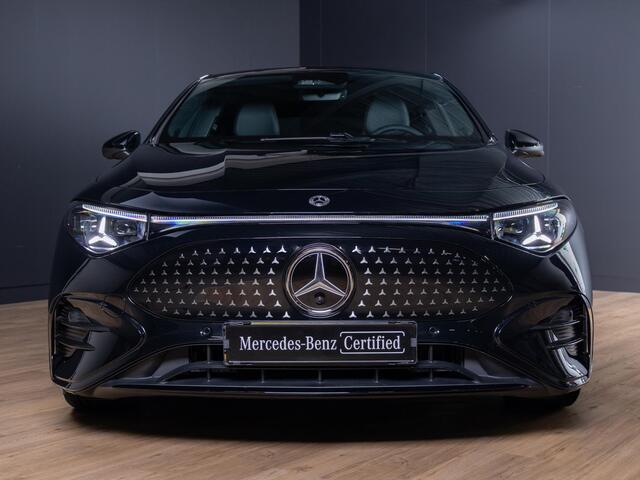 Mercedes-Benz CLA-KLASSE 250+ Launch Edition 85.5 kWh Trekhaak