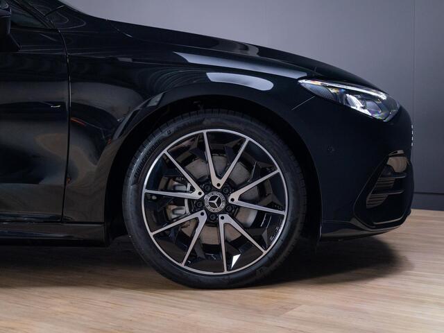 Mercedes-Benz CLA-KLASSE 250+ Launch Edition 85.5 kWh Trekhaak