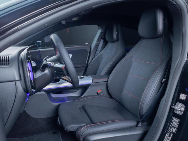 Mercedes-Benz CLA-KLASSE 250+ Launch Edition 85.5 kWh Trekhaak