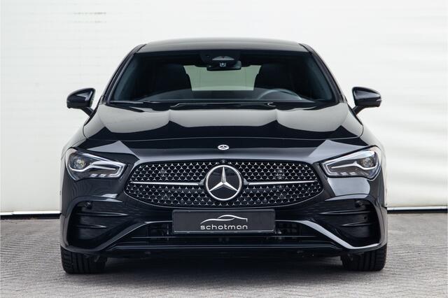 Mercedes-Benz CLA-KLASSE 200 AMG Premium Pano, Nightpack, Key-Less, 2025