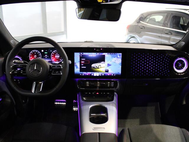 Mercedes-Benz CLA-KLASSE Coupé 250+ Launch Edition 85.5 kWh