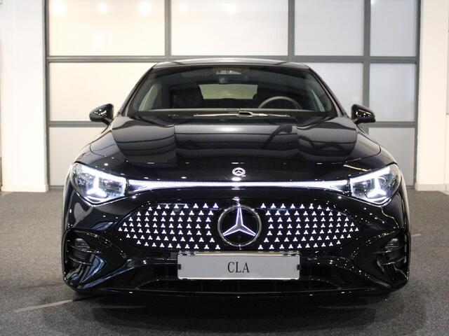 Mercedes-Benz CLA-KLASSE Coupé 250+ Launch Edition 85.5 kWh