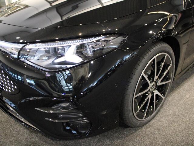Mercedes-Benz CLA-KLASSE Coupé 250+ Launch Edition 85.5 kWh