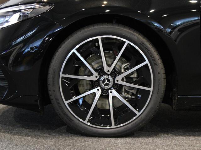 Mercedes-Benz CLA-KLASSE Coupé 250+ Launch Edition 85.5 kWh