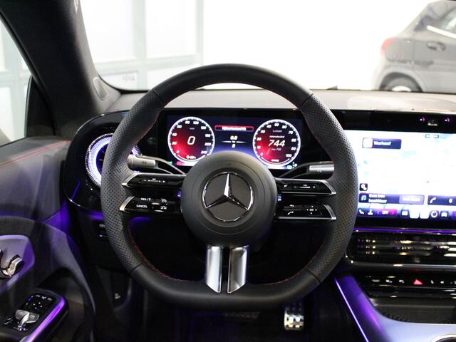 Mercedes-Benz CLA-KLASSE Coupé 250+ Launch Edition 85.5 kWh