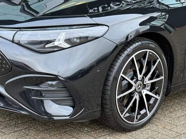 Mercedes-Benz CLA-KLASSE 250+ Launch Edition 85.5 kWh