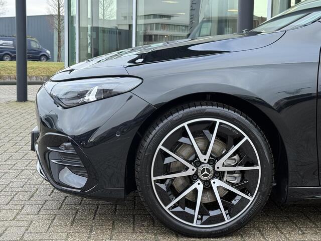 Mercedes-Benz CLA-KLASSE 250+ Launch Edition 85.5 kWh