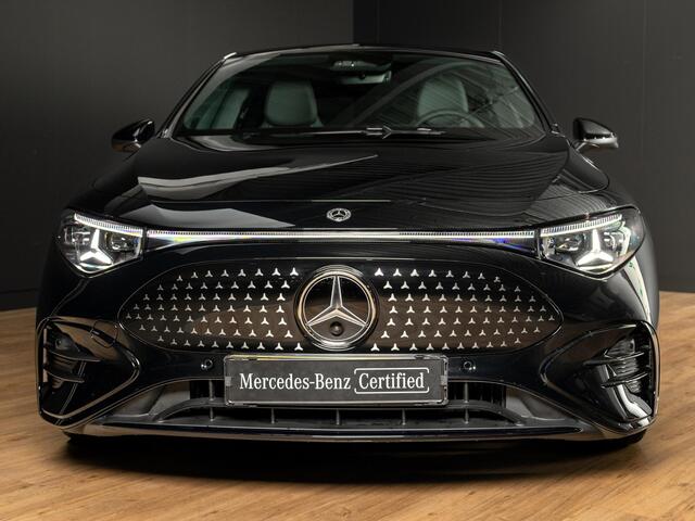 Mercedes-Benz CLA-KLASSE Coupé 250+ Launch Edition 85.5 kWh