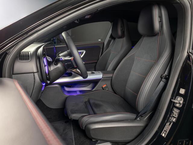 Mercedes-Benz CLA-KLASSE Coupé 250+ Launch Edition 85.5 kWh