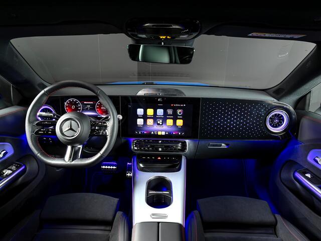 Mercedes-Benz CLA-KLASSE Coupé 250+ Launch Edition 85.5 kWh