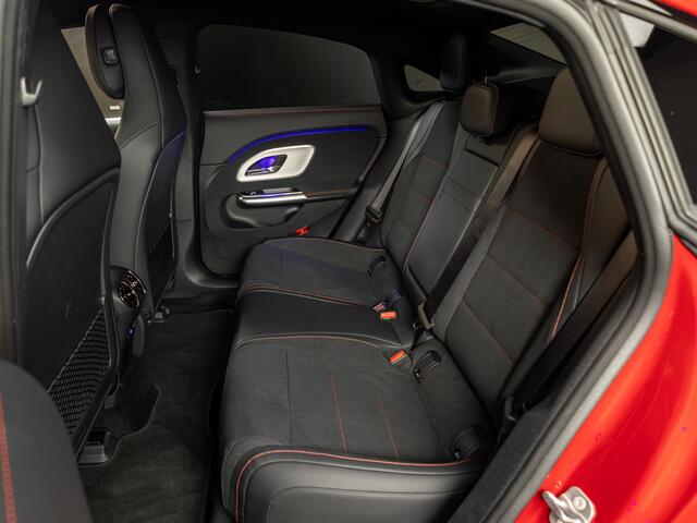Mercedes-Benz CLA-KLASSE Coupé 250+ Launch Edition 85.5 kWh
