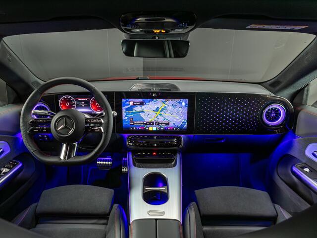 Mercedes-Benz CLA-KLASSE Coupé 250+ Launch Edition 85.5 kWh