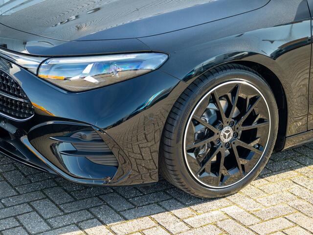 Mercedes-Benz CLA-KLASSE 180 Business Solution AMG