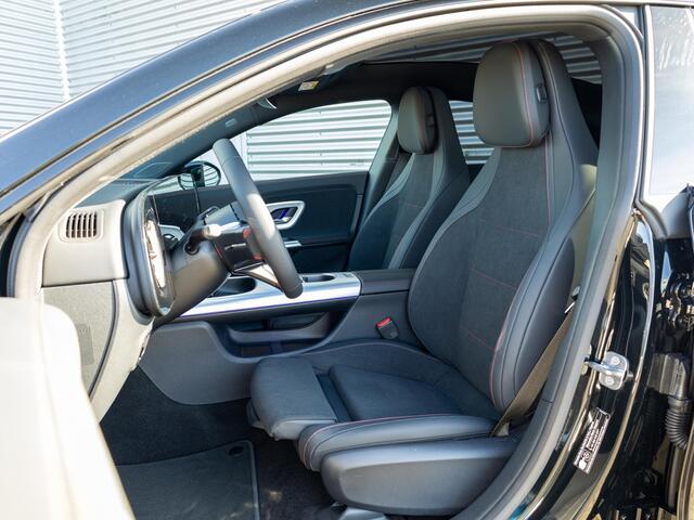 Mercedes-Benz CLA-KLASSE 180 Business Solution AMG