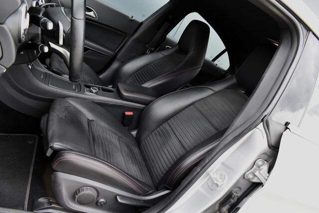 Mercedes-Benz CLA-KLASSE 180 Business Solution AMG