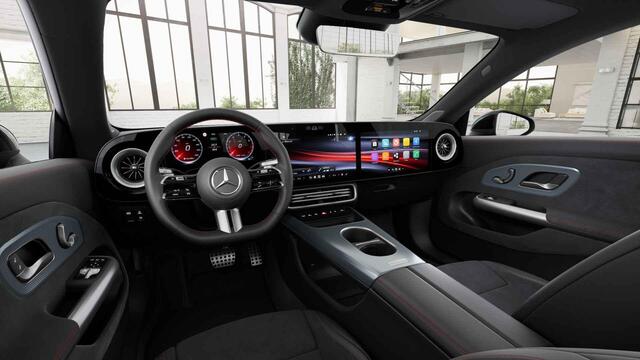 Mercedes-Benz CLA-KLASSE 180 Business Solution AMG | Premium Pakket | Superscreen | Panoramadak | Trekhaak |