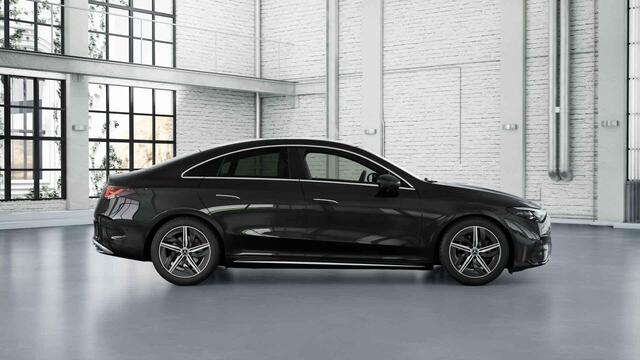 Mercedes-Benz CLA-KLASSE 180 Business Solution AMG | Premium Pakket | Superscreen | Panoramadak | Trekhaak |