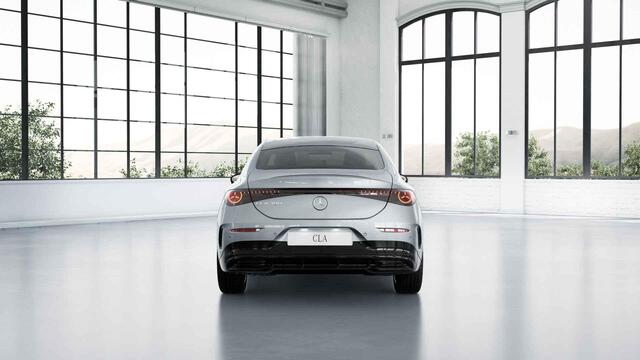 Mercedes-Benz CLA-KLASSE 180 Business Solution AMG | Premium Pakket | Superscreen | Night Pakket | Panoramadak | Multibeam led |
