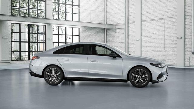 Mercedes-Benz CLA-KLASSE 180 Business Solution AMG | Premium Pakket | Superscreen | Night Pakket | Panoramadak | Multibeam led |