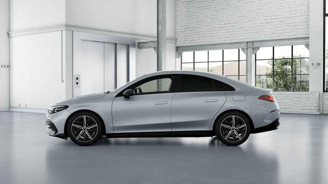 Mercedes-Benz CLA-KLASSE 180 Business Solution AMG | Premium Pakket | Superscreen | Night Pakket | Panoramadak | Multibeam led |