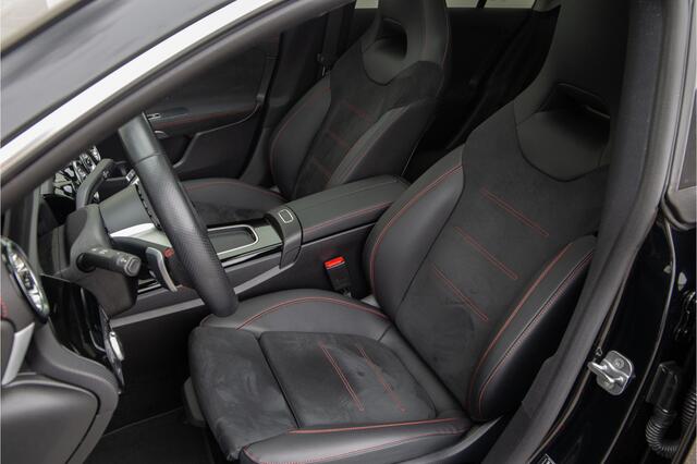 Mercedes-Benz CLA-KLASSE 250 e AMG Premium, Pano, Burmester, Facelift 2024