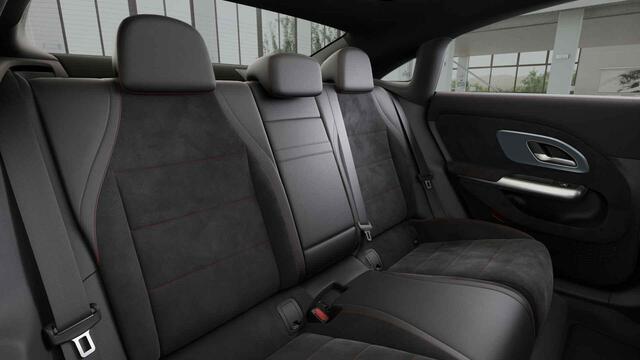 Mercedes-Benz CLA-KLASSE 200 Business Solution AMG 58 kWh