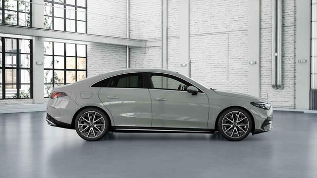 Mercedes-Benz CLA-KLASSE 200 Business Solution AMG 58 kWh