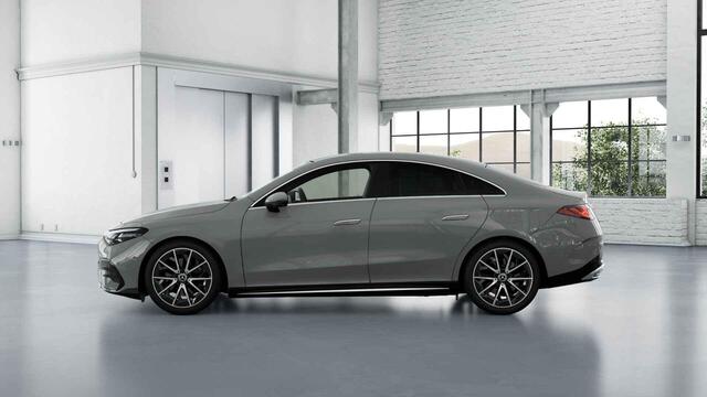 Mercedes-Benz CLA-KLASSE 200 Business Solution AMG 58 kWh