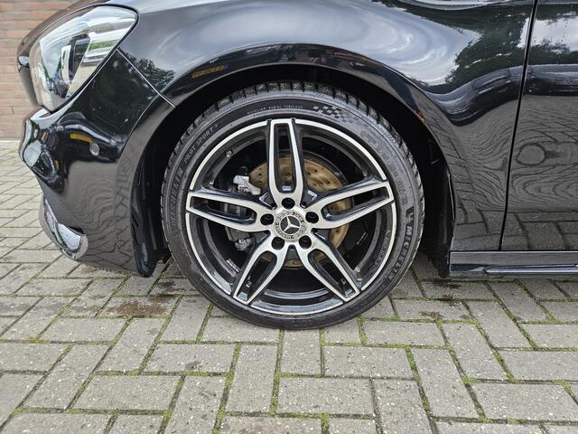 Mercedes-Benz CLA-KLASSE 180 AMG Line