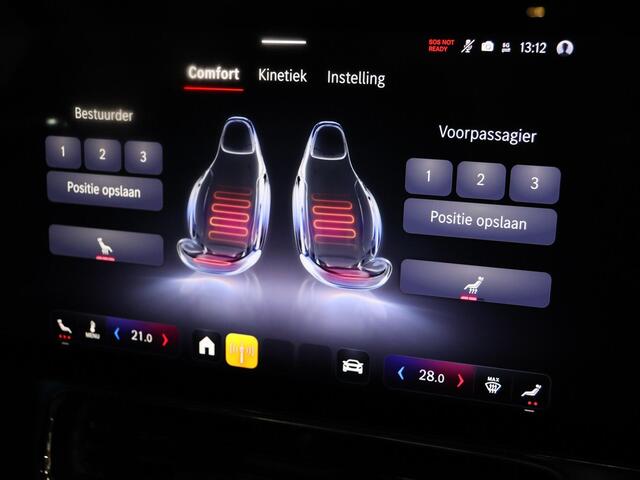 Mercedes-Benz CLA-KLASSE 250+ Launch Edition 85.5 kWh | Night | Panoramadak | DISTRONIC | Achteruitrijcamera | Dodehoekassistent |