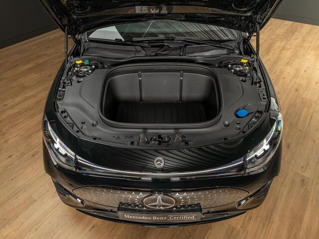 Mercedes-Benz CLA-KLASSE Limousine 250+ Launch Edition 85.5 kWh