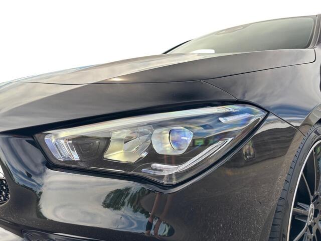 Mercedes-Benz CLA-KLASSE 200 AMG ? LED ? Sfeer ? CarPlay