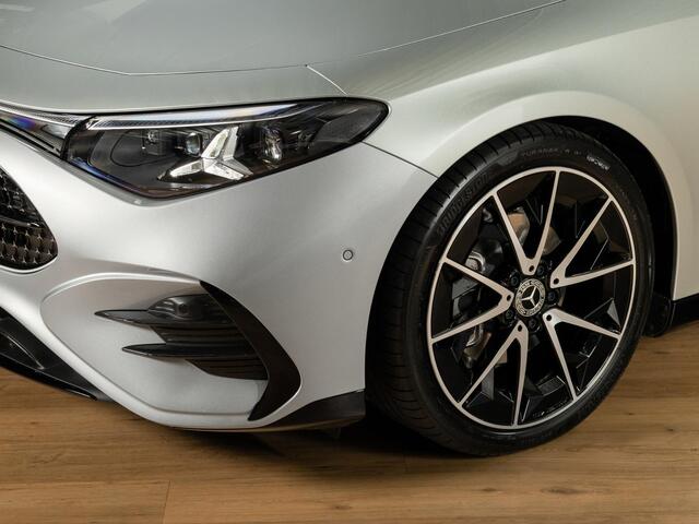 Mercedes-Benz CLA-KLASSE Coupé 180 Business Solution AMG Premium PLUS | Panorama dak