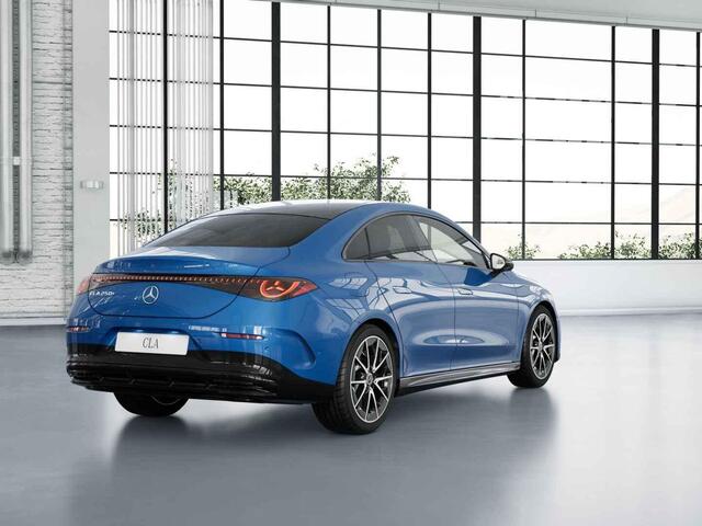 Mercedes-Benz CLA-KLASSE 250+ Launch Edition 85.5 kWh