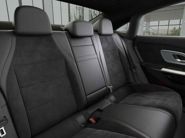 Mercedes-Benz CLA-KLASSE electric 250+ Launch Edition 85.5 kWh