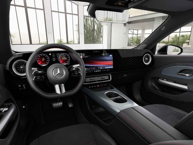 Mercedes-Benz CLA-KLASSE 250+ Business Solution AMG 85.5 kWh