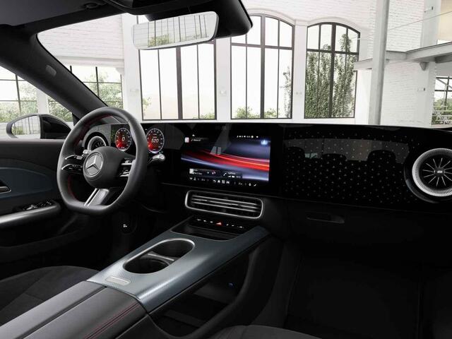 Mercedes-Benz CLA-KLASSE 250+ Business Solution AMG 85.5 kWh